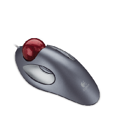 Logitech TrackMan Marble Mouse