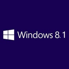 Microsoft Windows 8.1 64 Bit OEM