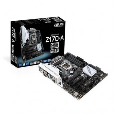 ASUS Z170-A LGA 1151 ATX Motherboard