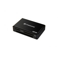 Transcend USB 3.0 Card Reader