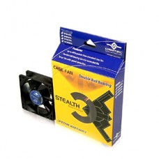 Vantec Stealth 92x92x25mm fan