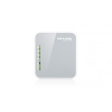 TP-LINK TL-MR3020 Portable 3G/4G Wireless N Router