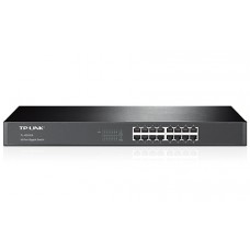 TP-LINK TL-SG1016 16-Port Gigabit Switch