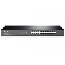 TP-LINK TL-SG1024 24-Port Gigabit Switch