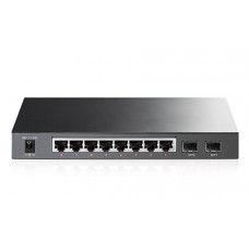 TP-LINK TL-SG1008D 8 Port Gigabit Switch