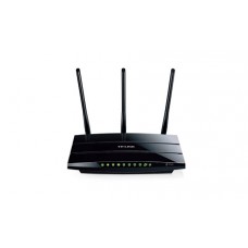 TP-LINK TL-WDR4300 N750 Wireless Dual Band Gigabit Router