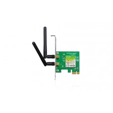 TP-LINK TL-WN881ND 300Mbps Wireless N PCI Express Adapter