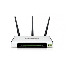 TP-LINK TL-WR940N 300Mbps Wireless N Router