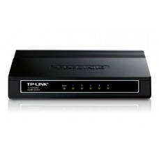 TP-LINK TL-SG1005D 5 Port Gigabit Switch