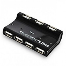 Elephant 7 Port USB 2.0 Hub