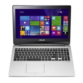 ASUS Transformer Flip Book TP500LA-WH71T w/ Core i7-5500U (2.40 GHz)