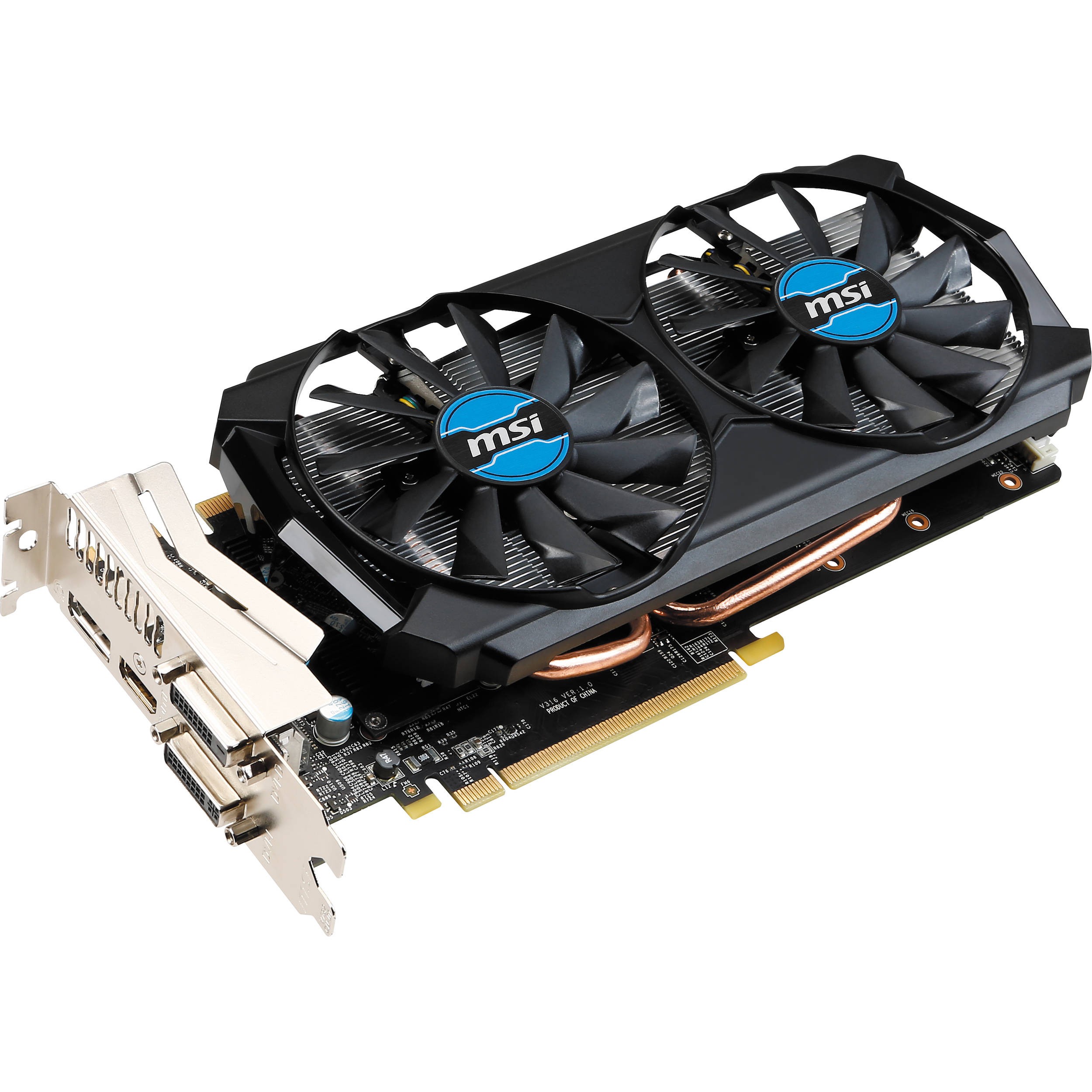 Msi 970 4gb shop